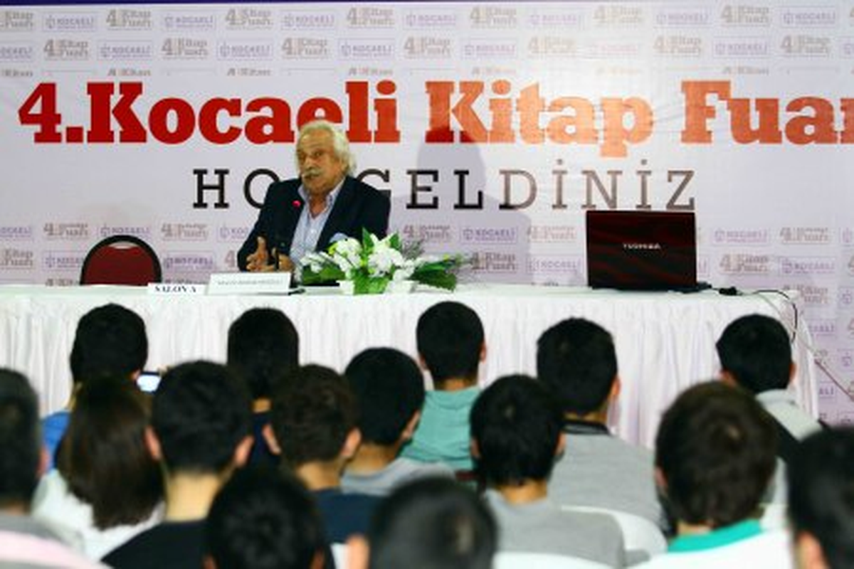 Tarihi Diziler Gerçekle Karıştırılmamalı
