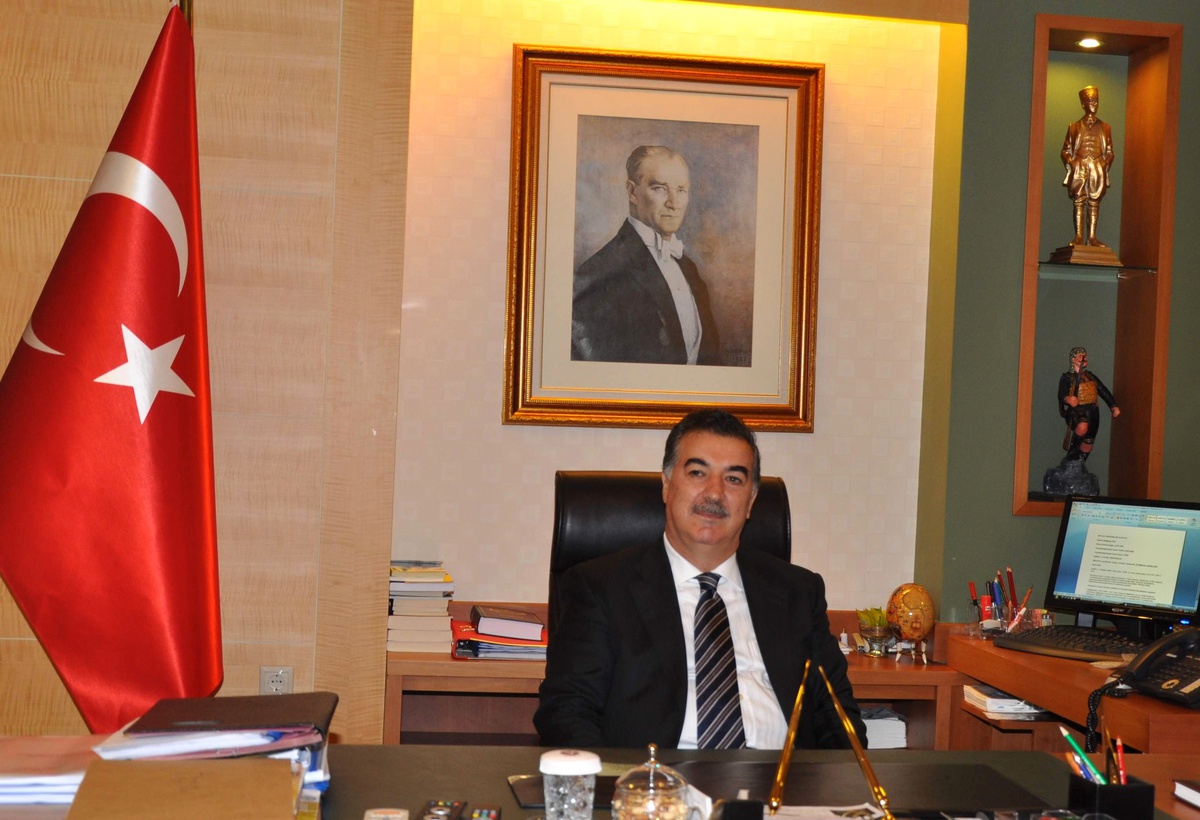 Vali Al; 'Türkiye Cumhuriyetinin Geride Kalan Yılları Tam Olarak Bir Uygarlık Öyküsüdür'