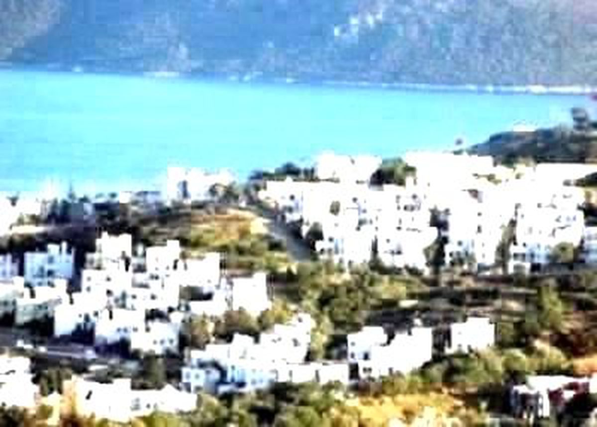 Yabancıya Konut Satışına Onay