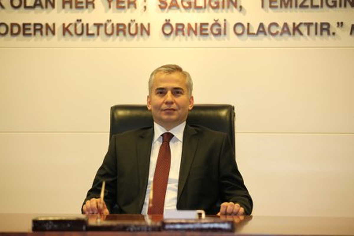 Zolan\'dan 19 Mayıs Mesajı