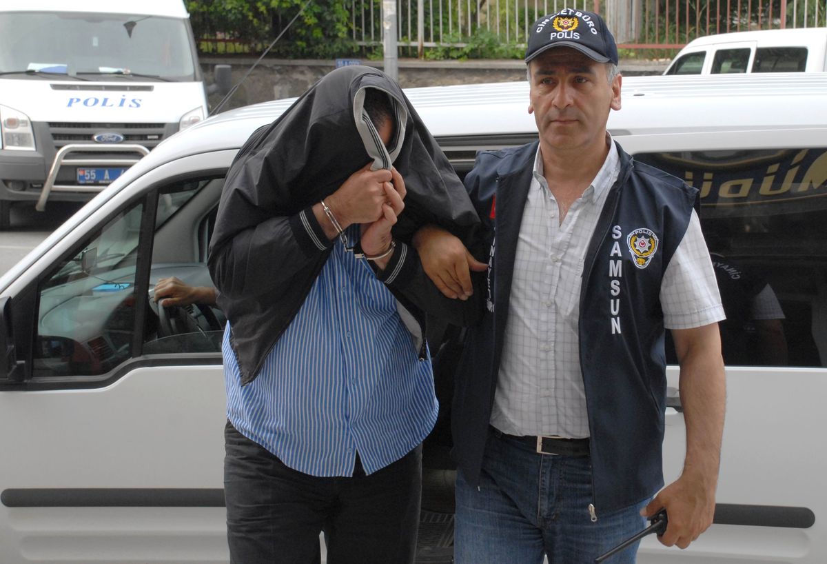 10 Yıl Önce İşlenen Cinayete 3 Gözaltı