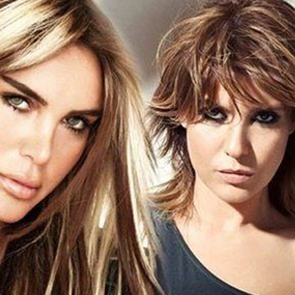 14 Yıl Sonra Barıştılar