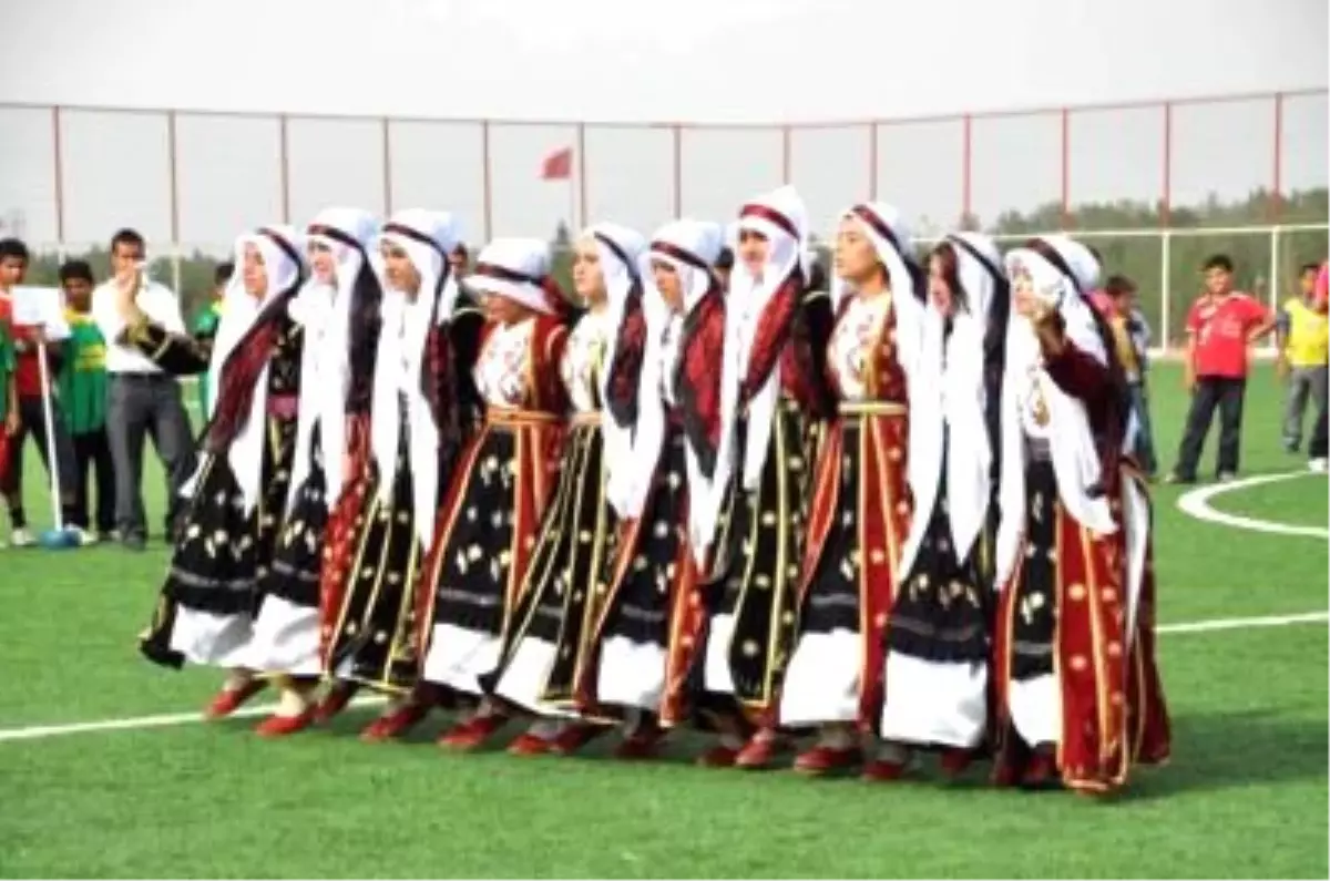 19 Mayıs Bayramı\'nı Kutluyoruz