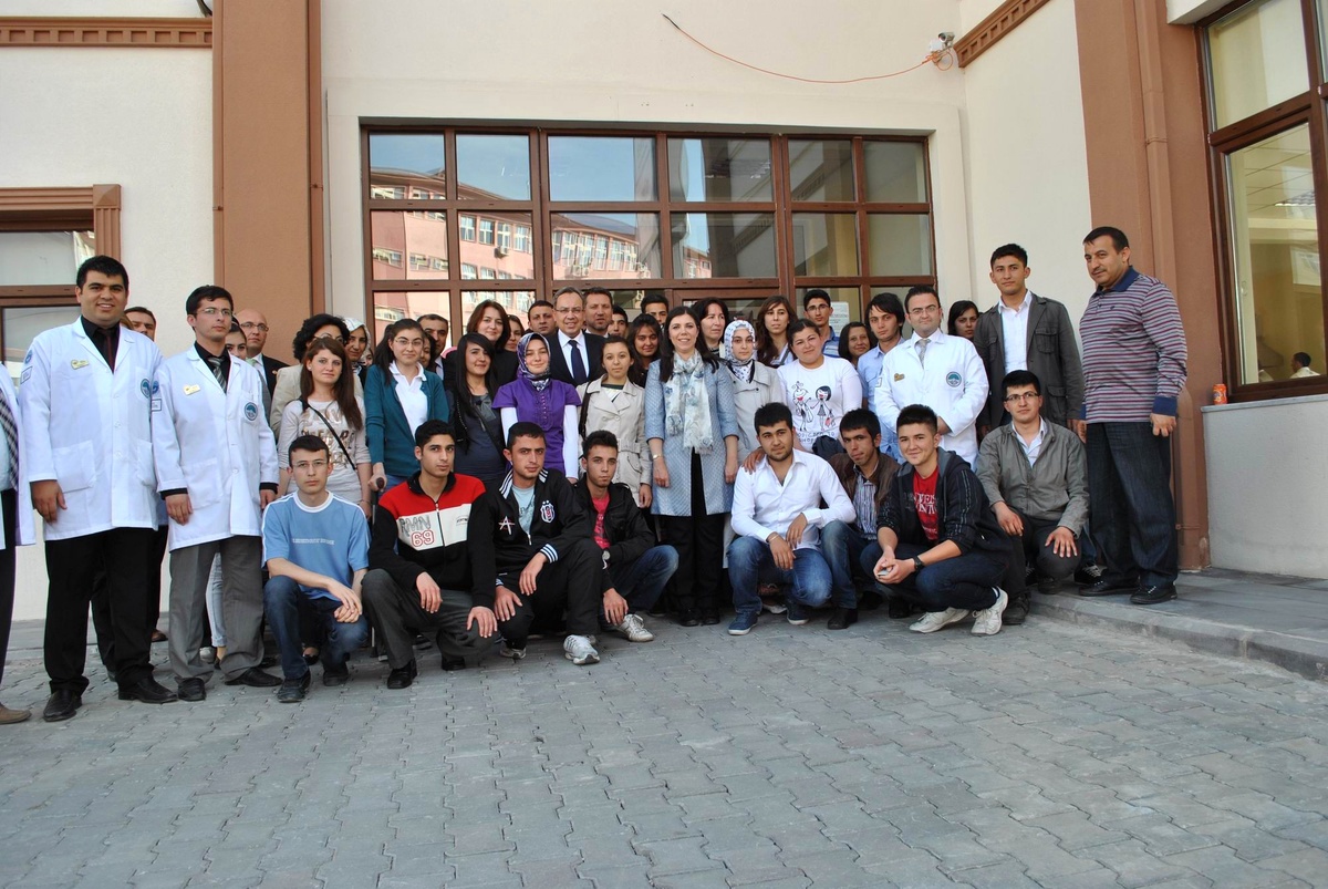 AK Parti Milletvekili Pelin Gündeş Bakır Açıklaması