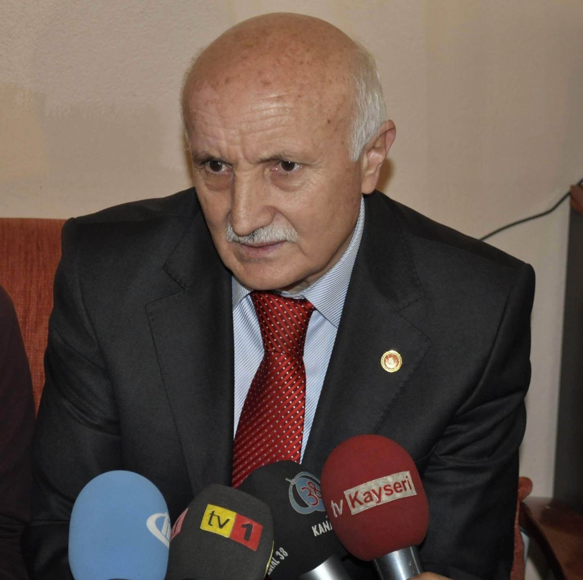 AK Parti Milletvekili Yaşar Karayel Açıklaması