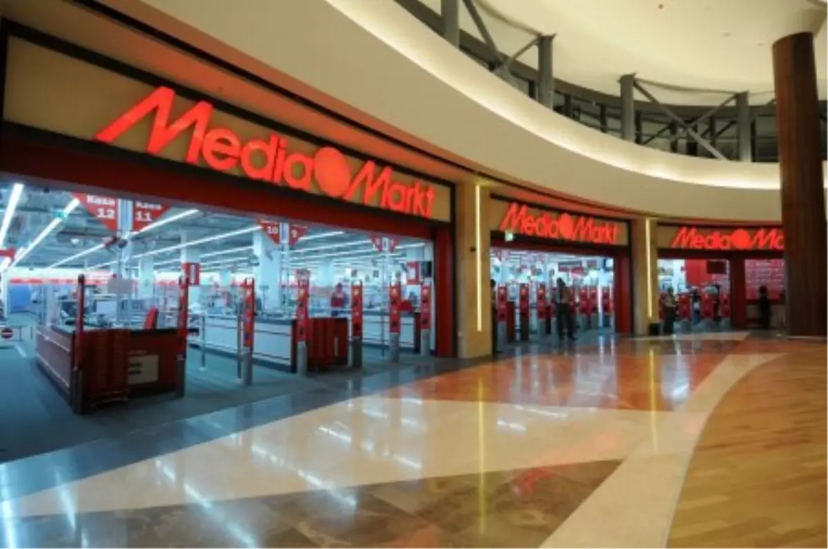 Ankaralılar Teknoloji Fuarı\'nda