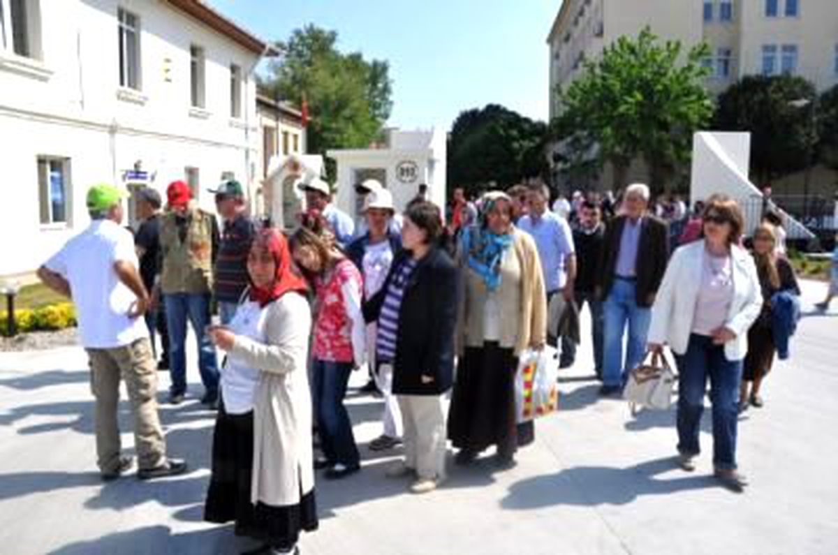 Anlamlı Haftada Anlamlı Hediye