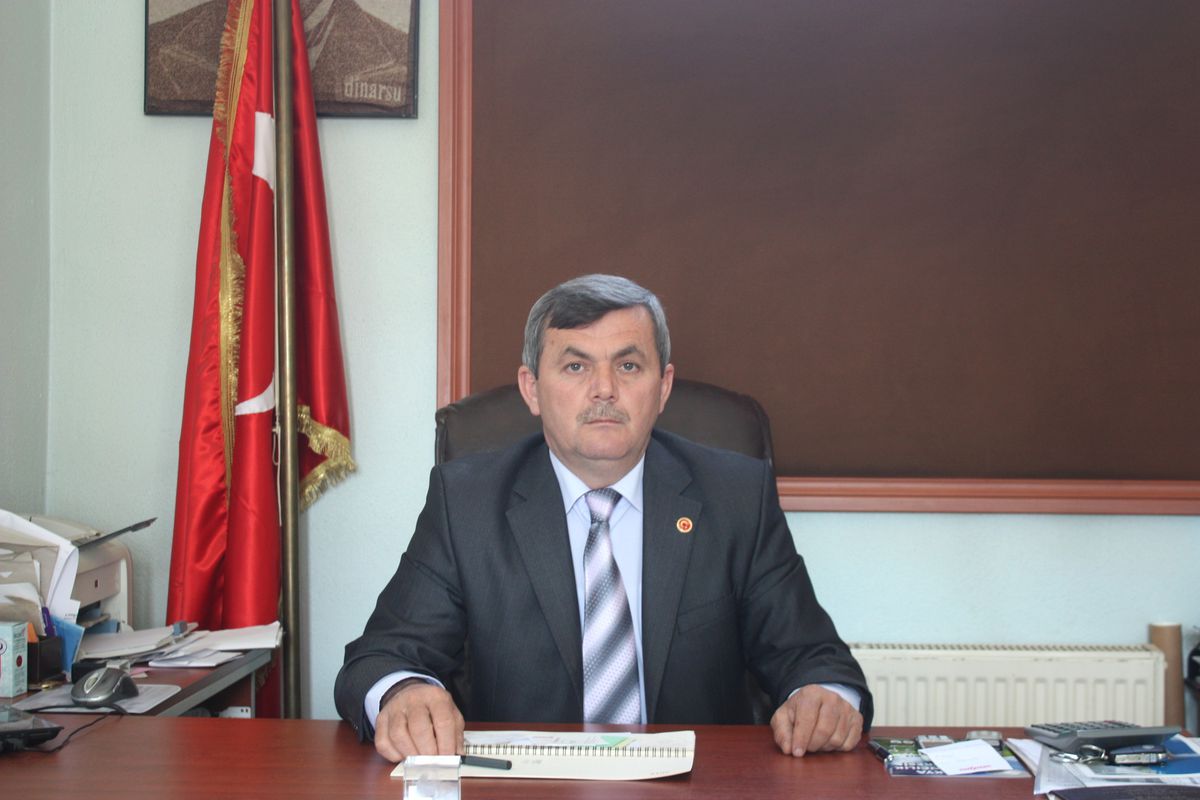 Ateşli, 4.000 Adet Süt Dağıtacak
