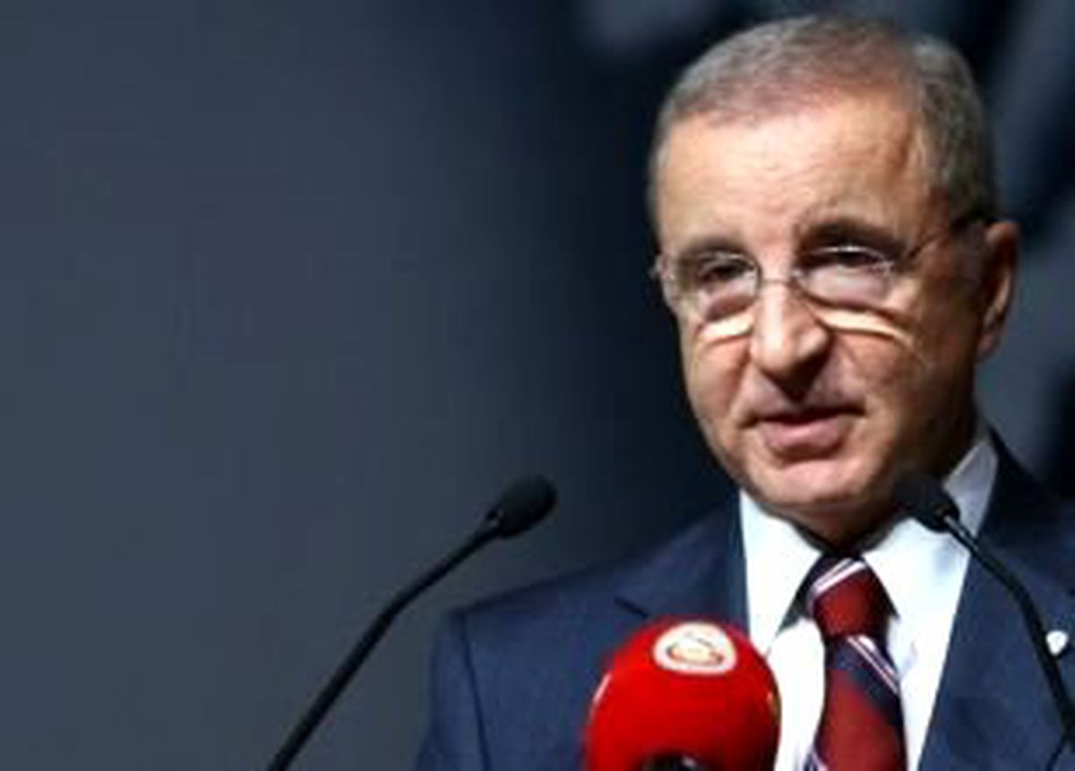 Aysal\'dan Demirören\'e Şok Sözler!