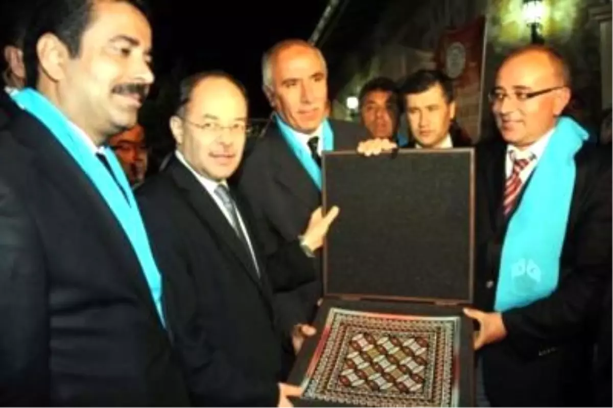 Bakan Akdağ\'dan Çiftçilere Kene Uyarısı (4)