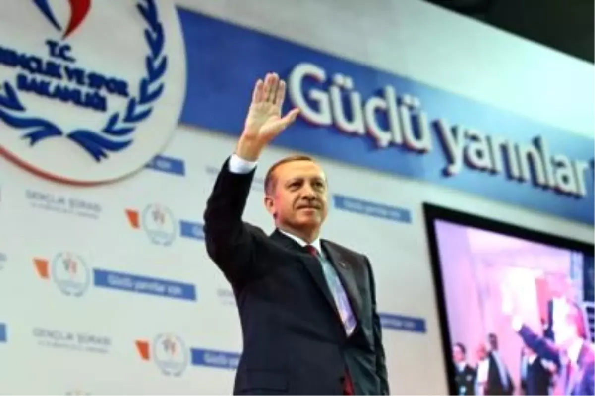 Başbakan Erdoğan: Bu Topraklar Üzerinde Operasyon Yaptırmayız