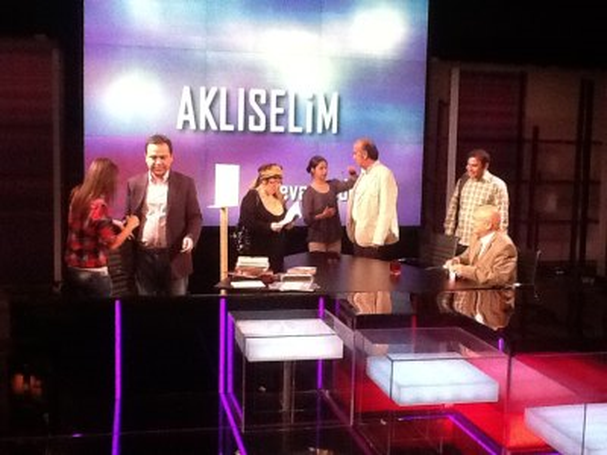 Başkan Uğurlu TRT\'nin Konuğu Oldu