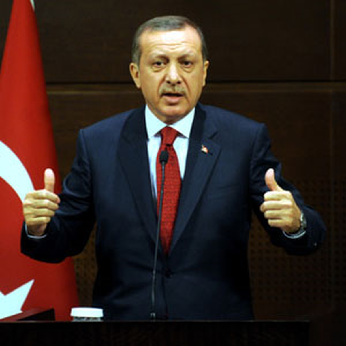 Bayram Böyle Olur