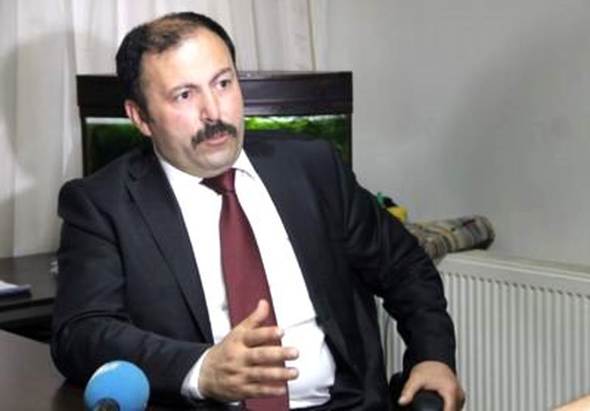 Belediye Meclis Üyesi Metin Başkaya MHP İl Başkanlığına Adaylığını Açıkladı