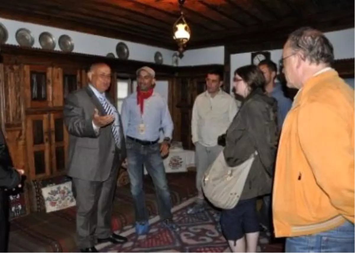 "Beyond Antalya-Antalya\'nın Ötesi"