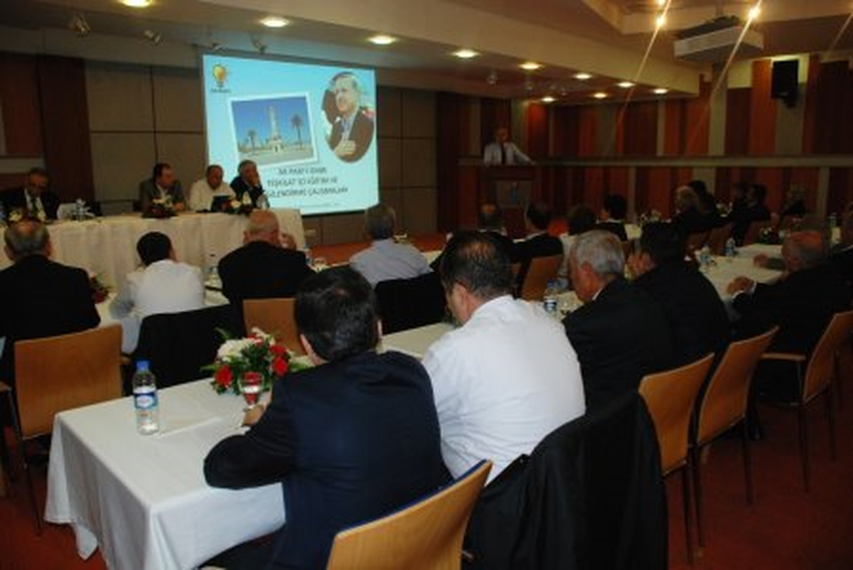 Birlik, Beraberlik İçinde Beraber Yürüyeceğiz