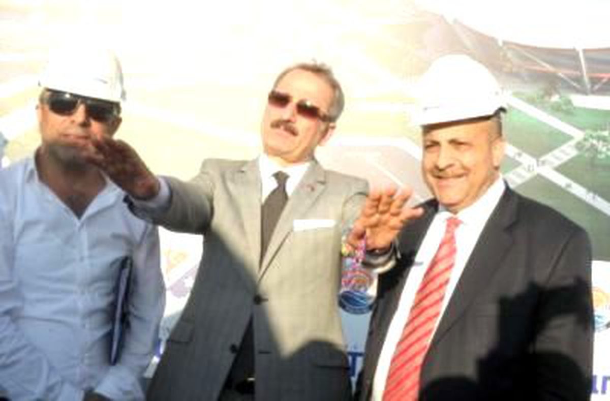 Çağlayan: Eğitimde Devrim Gerçekleştirmeye Çalışıyoruz (2)