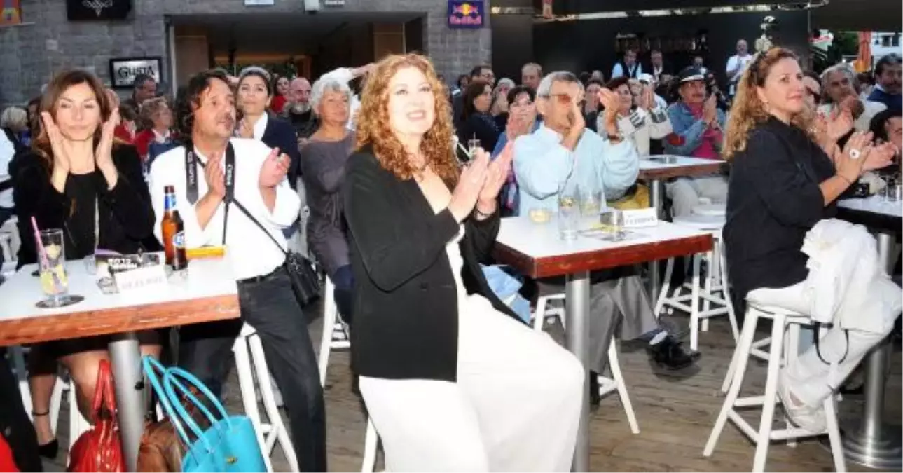 Caz Festivaline Muhteşem Açılış