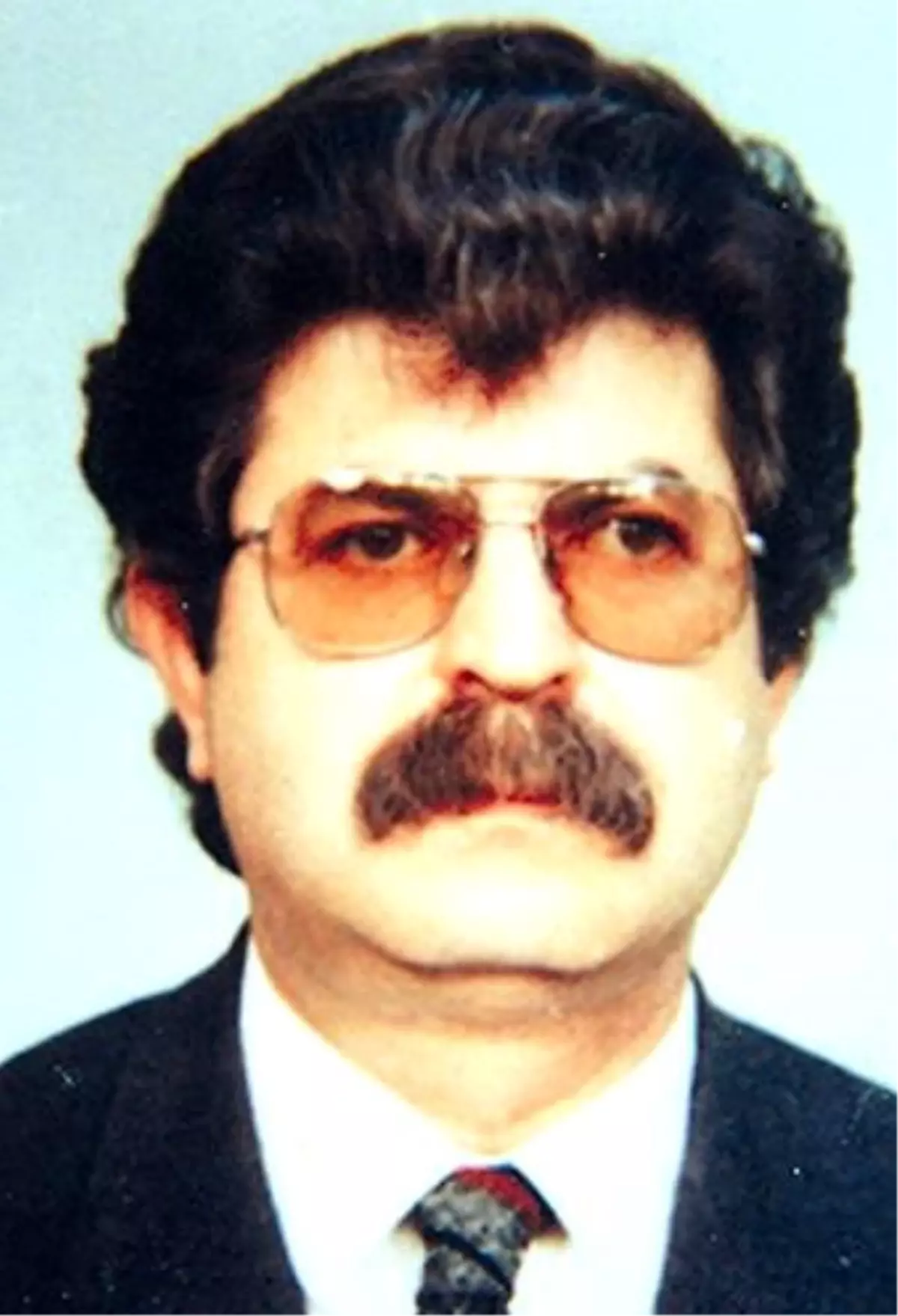 Çgc Üyesi Tamer Aral Tedavi Gördüğü Hastanede Vefat Etti