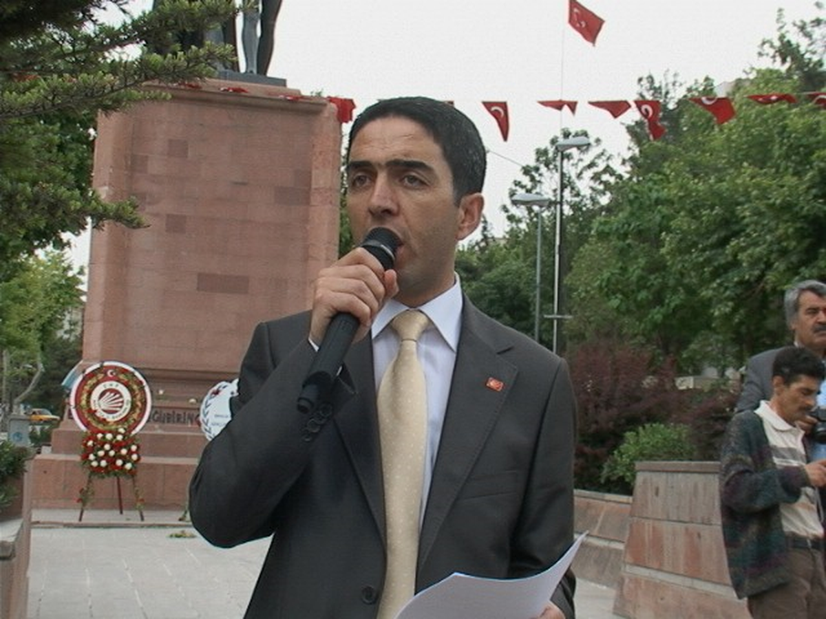 CHP'den Alternatif 19 Mayıs Kutlaması