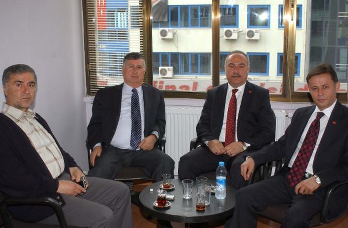 CHP'li Keskin: Törenler Tuluat Tiyatrosu