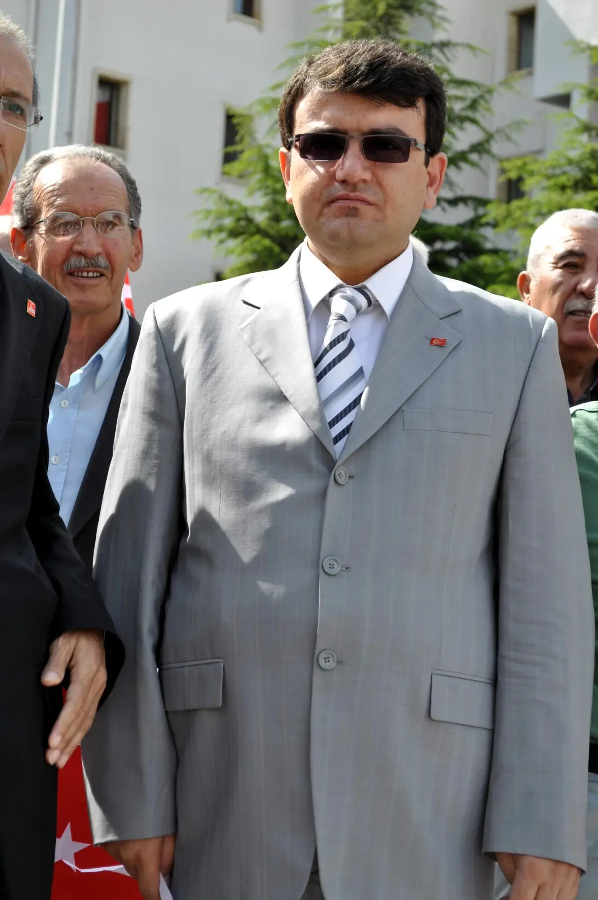 CHP Nevşehir İl Örgütü\'nden Tepkili 19 Mayıs Kutlaması