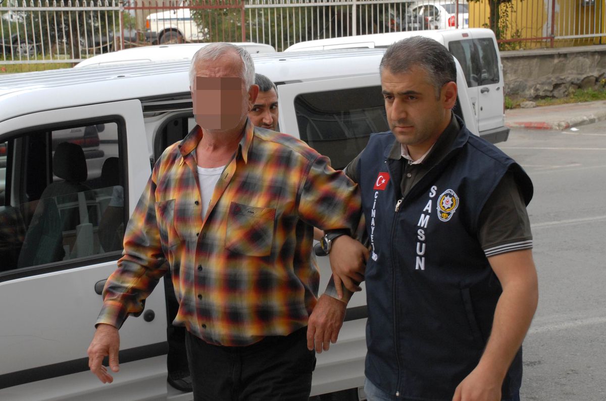 Cinayet İddiasıyla Gözaltına Alınan Aile Serbest