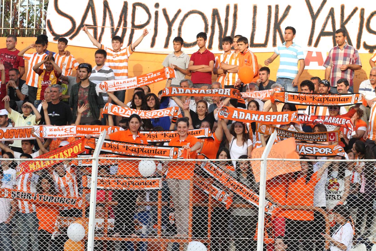 Dişi Kaplanlar \'Şampiyonluk\'a İnanıyor