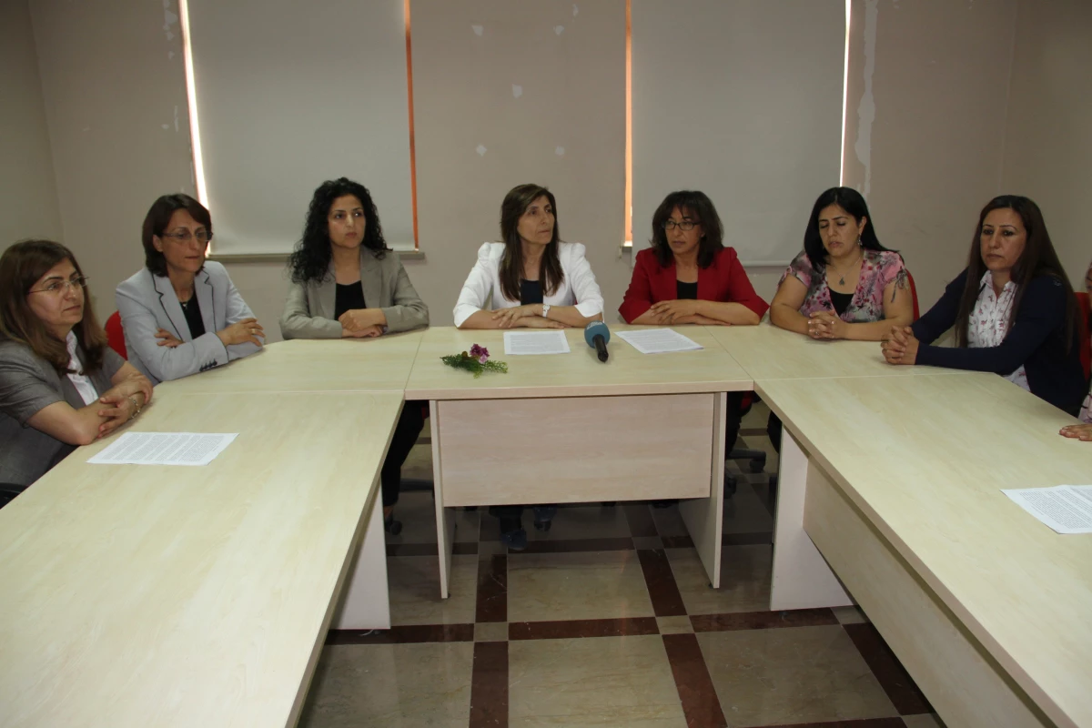 Diyarbakır\'da Kadın Konferansı Yapılacak