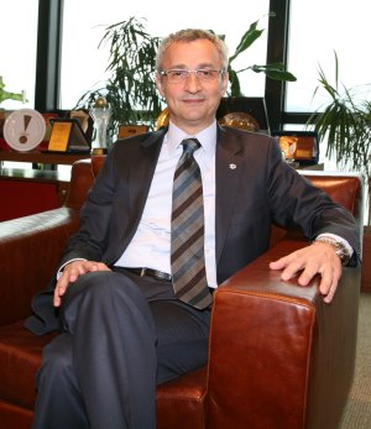 Egeli Tekstil ve Hazırgiyim İhracatçıları Rusya Yolcusu