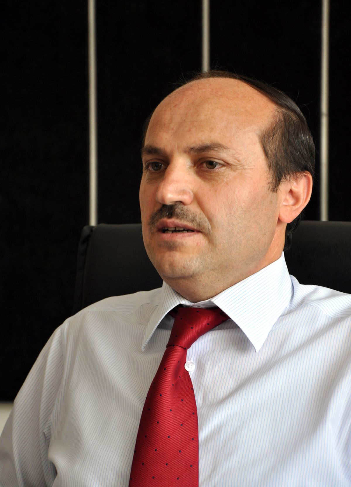 Erdemli'de Yetersiz Okul Binaları Yıkılacak