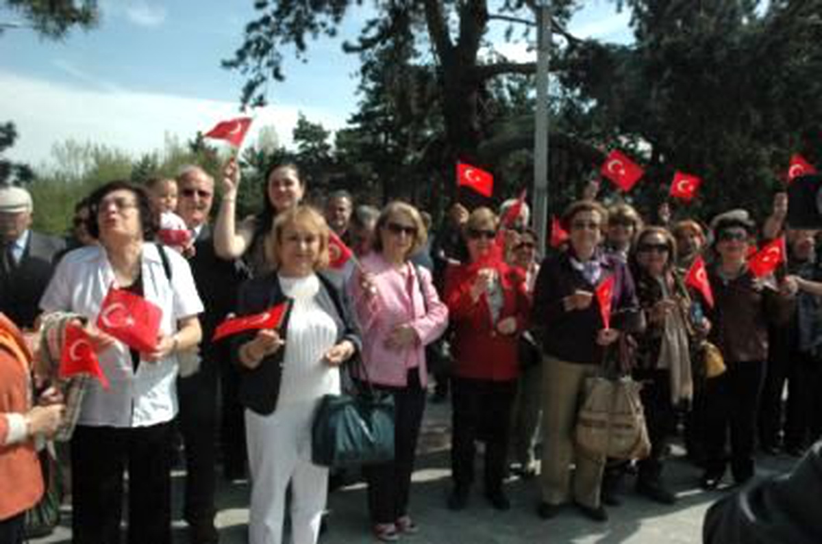 Erzurum\'da 19 Mayıs Gençlik ve Spor Bayramı Etkinlikleri