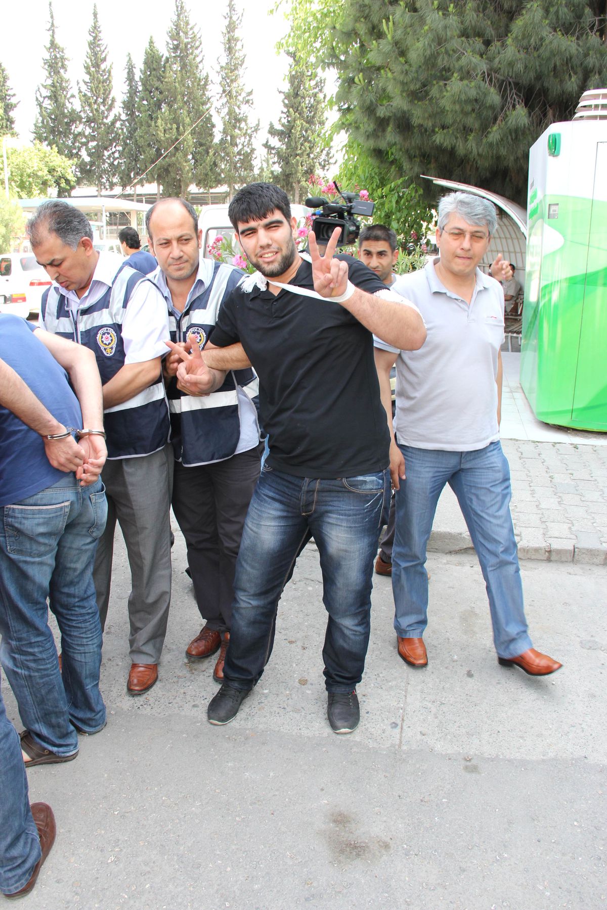 Garip Hırsız