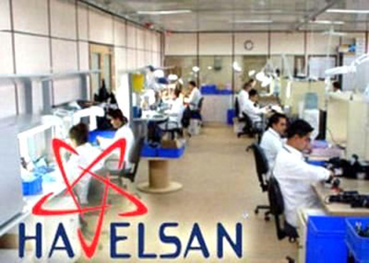 Havelsan\'a Yeni Müdür