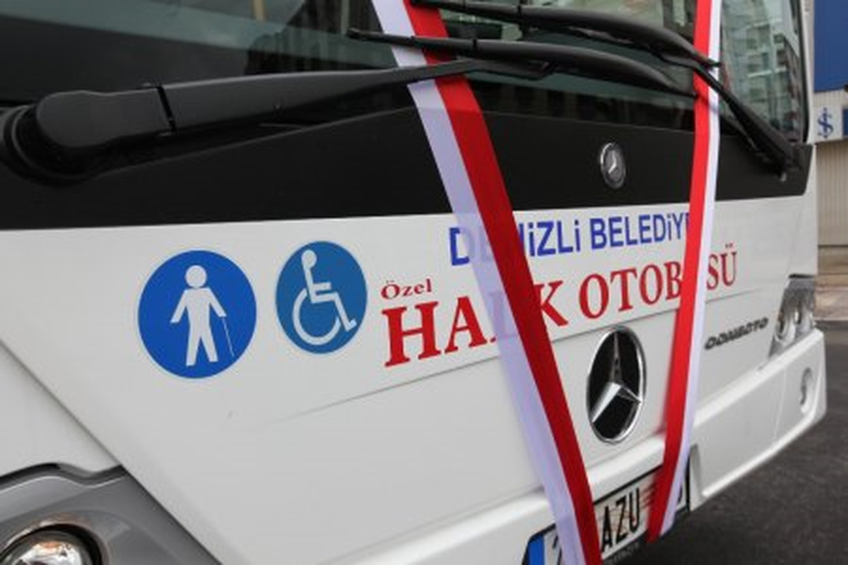 Her Şey Daha Yaşanabilir Bir Kent İçin