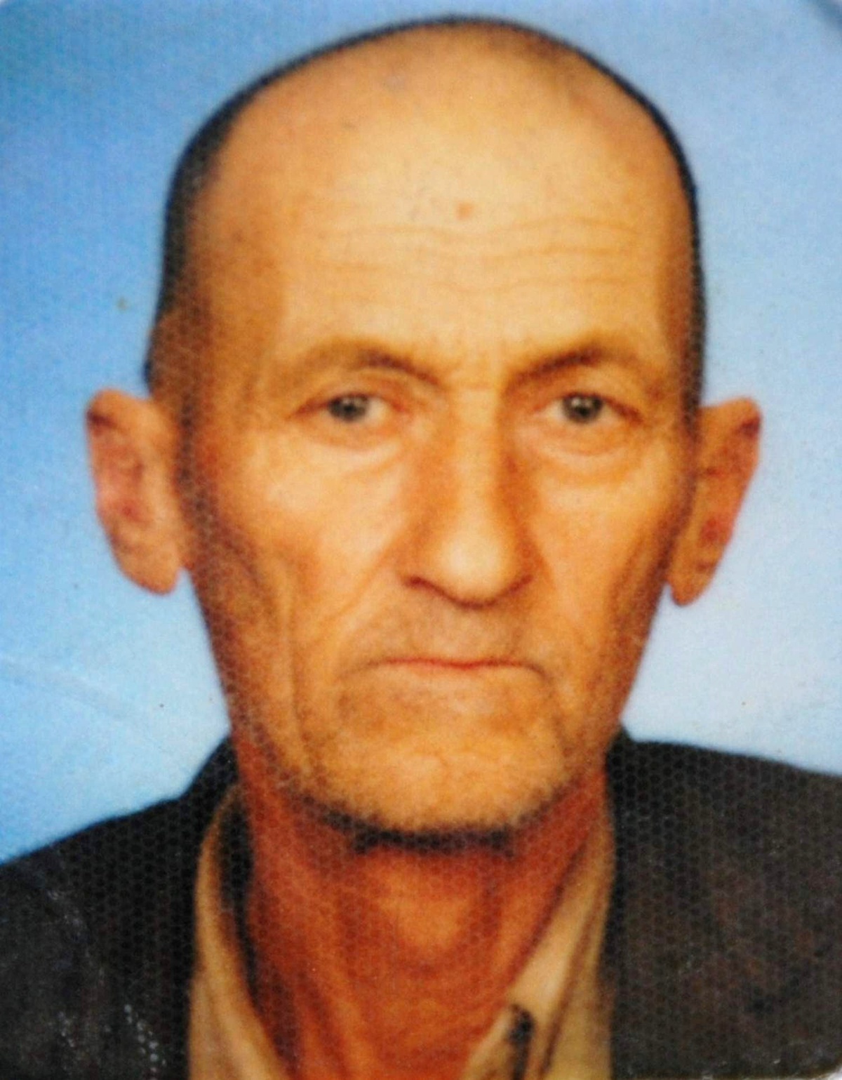 Husumetli Olduğu Komşusunu Yaraladı, Araya Giren Eşini Öldürdü