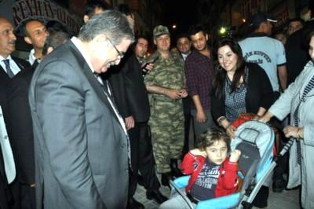 İçişleri Bakanı'ndan Dündar ve Paksüt Yanıtı