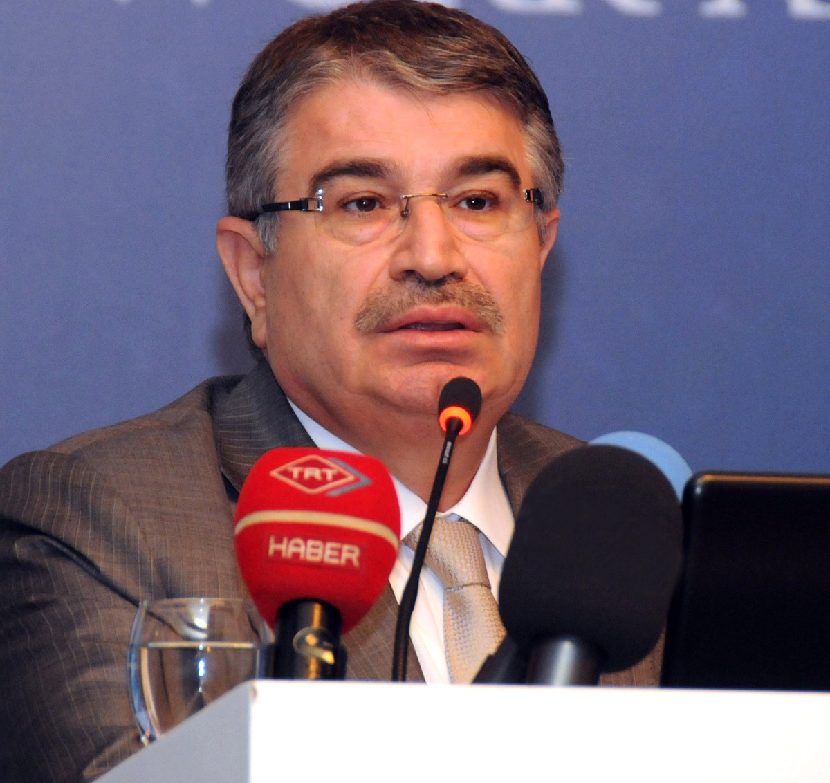 İçişleri Bakanı Şahin, Yarın TRT Haber\'de