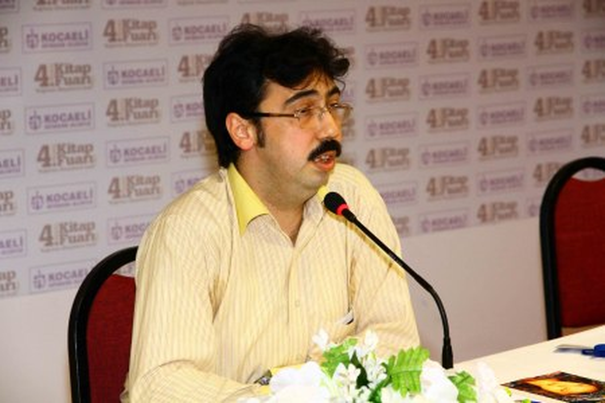 "İnsanı Ölümsüz Yapan Sözleridir"