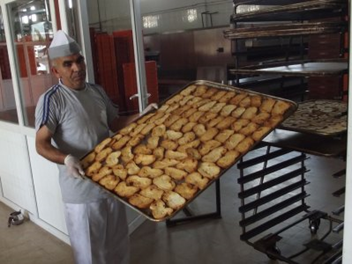 İsrafı Önlemede Ekmeğe Hürmet