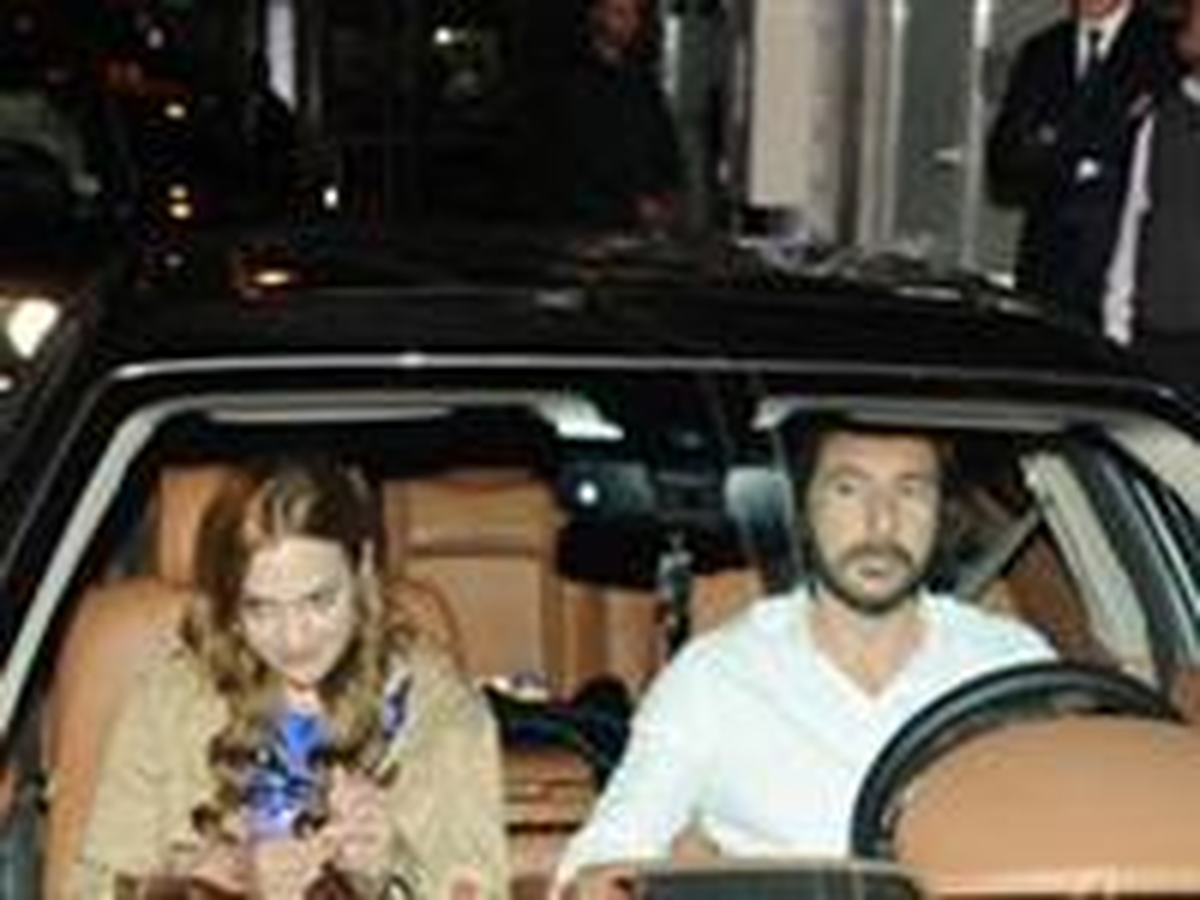 İşte Hürrem\'in Türkiye\'deki İlk Aşkı