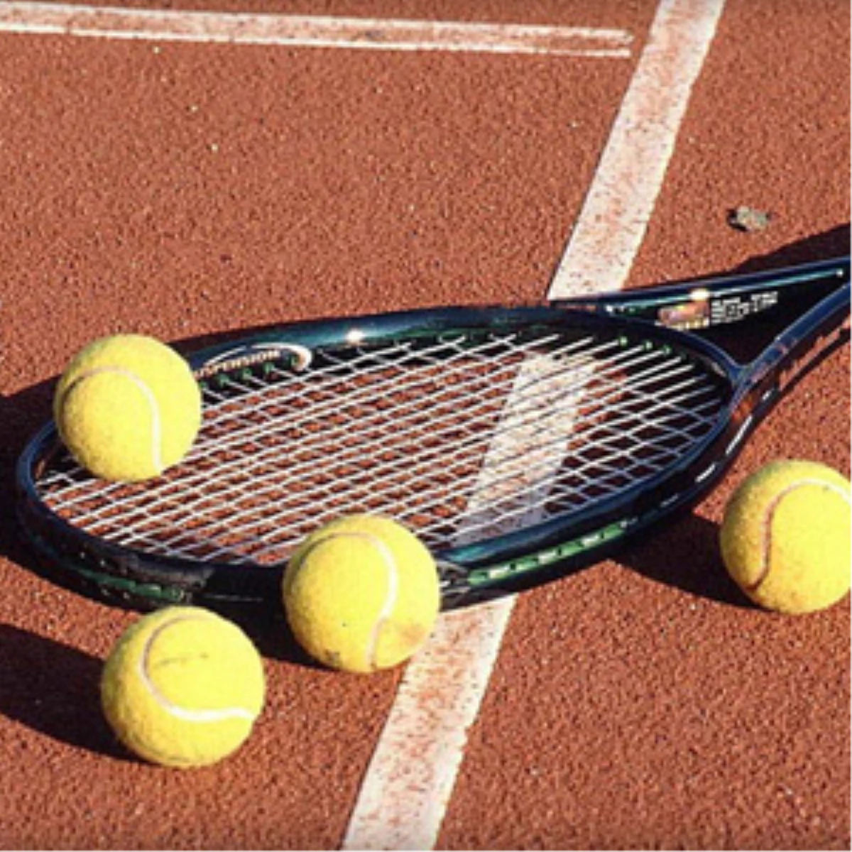 İtalya Açık Tenis Turnuvası