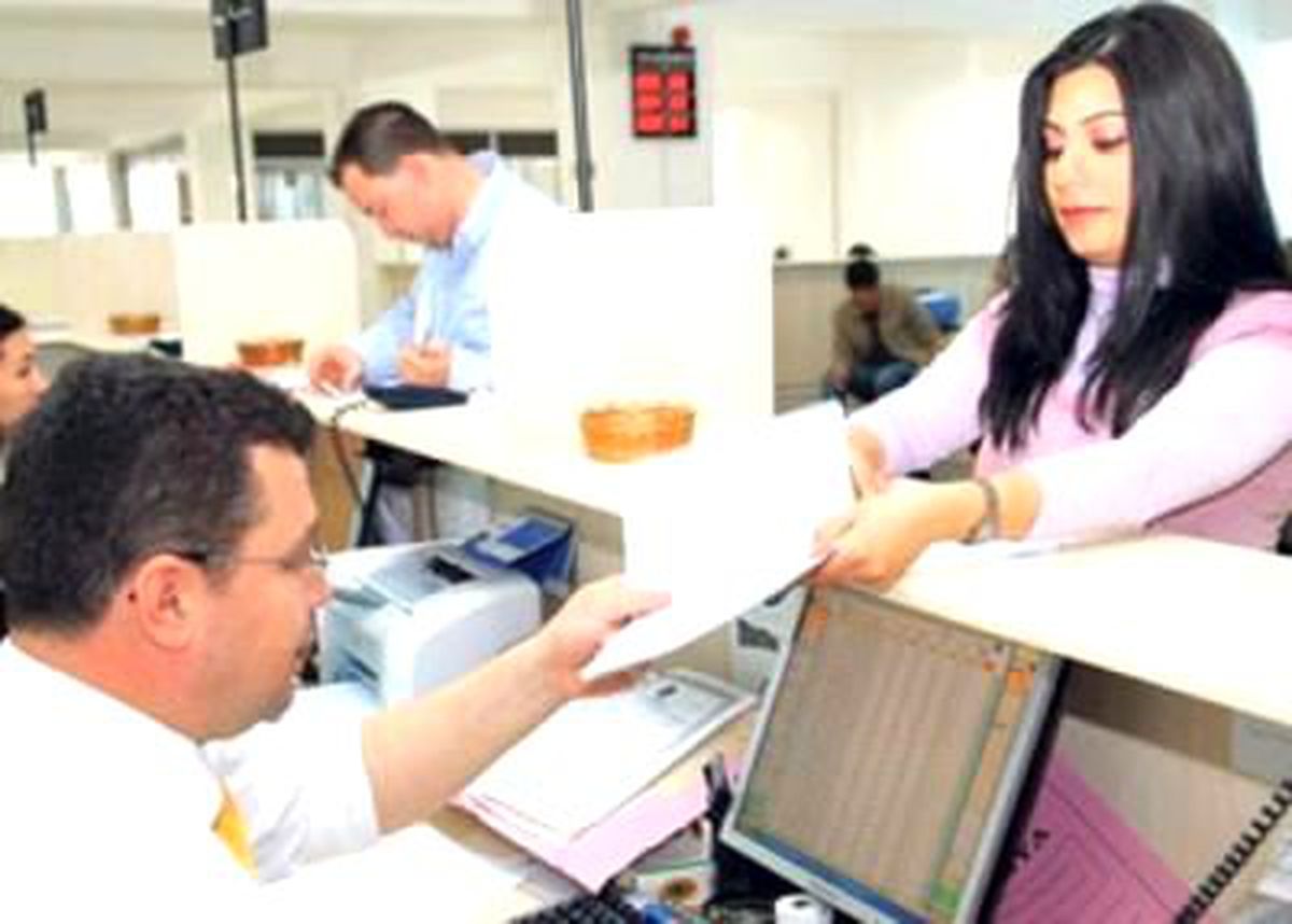 Kamu Kurumlarında Kaç Memur Çalışıyor?