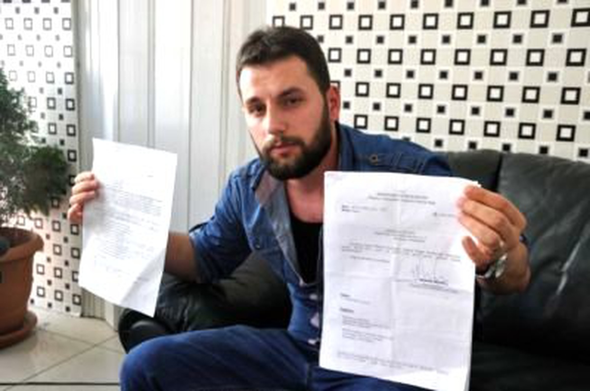 Kayıp Kaçak Bedeline Karşı Hukuk Zaferi