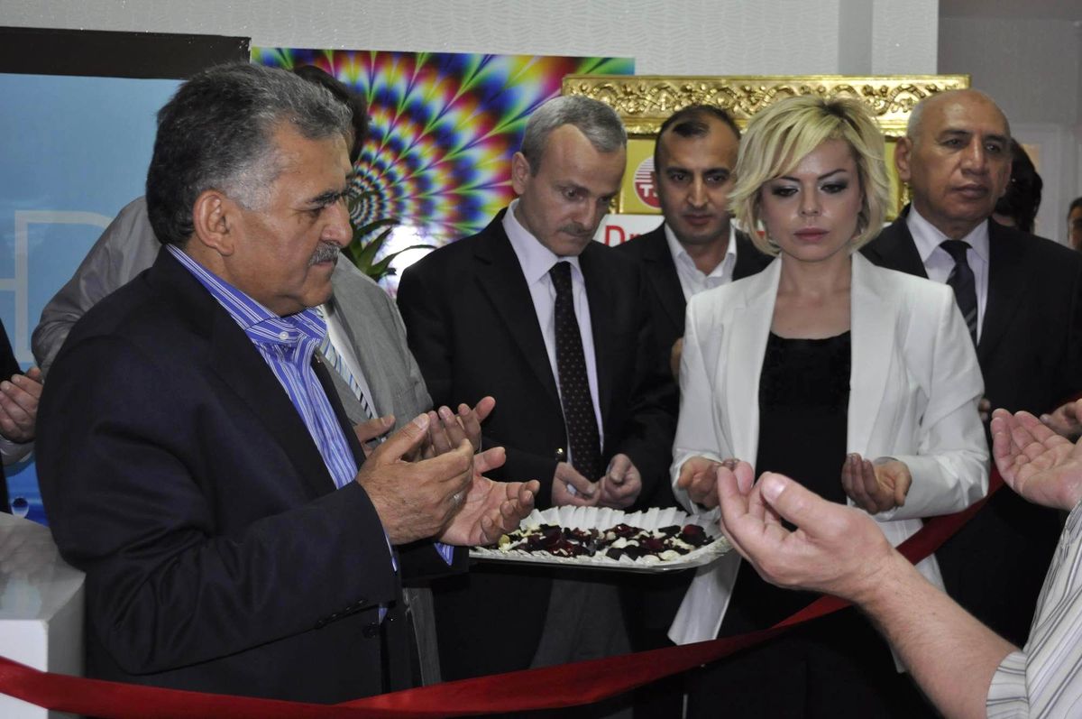 Kayseri\'de Aile Danışma Merkezi Açıldı