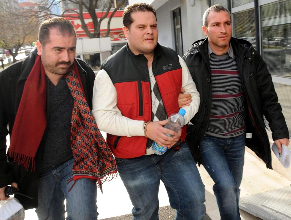 Kiracısını Öldüren Sanığa 13 Yıl 9 Ay Hapis