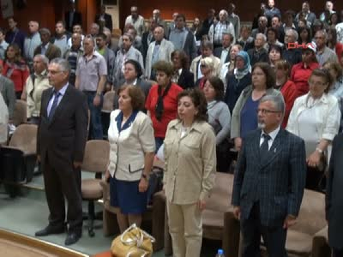Konya\'da CHP ve Add\'den Alternatif 19 Mayıs Etkinlikleri Konya\'da CHP İl Başkanlığı ve Atatürkçü...