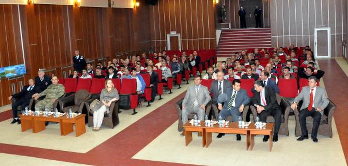 Mahkum ve Tutuklu Gençlere 19 Mayıs Hediyesi