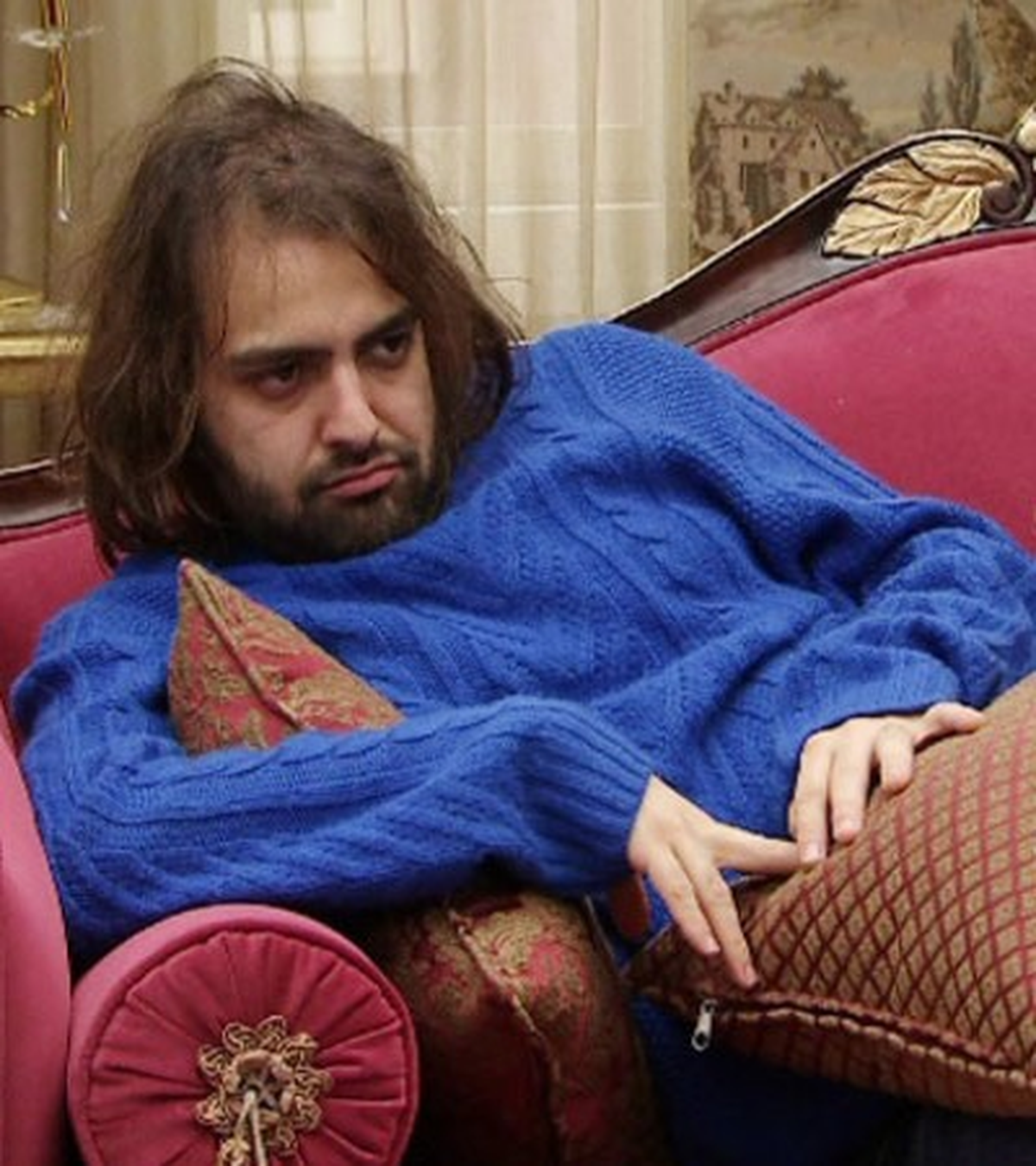 Orçun'u Hiç Böyle Görmediniz!