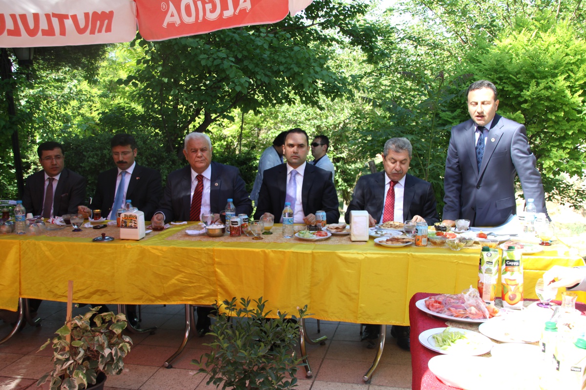 Siirt\'te En Fazla İşçi Çalıştıran 10 Kuruluş Ödüllendirildi